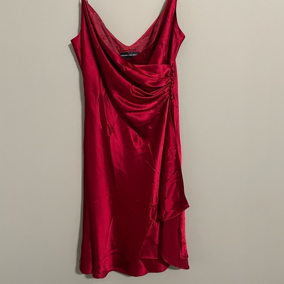 New! Jones New York Cocktail Dress size 14 - Picture 1 of 5